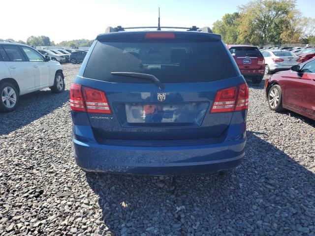 2009 Dodge Journey se