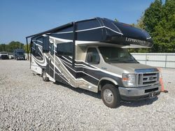2019 Ford Econoline E450 Super Duty Cutaway Van en venta en Bridgeton, MO