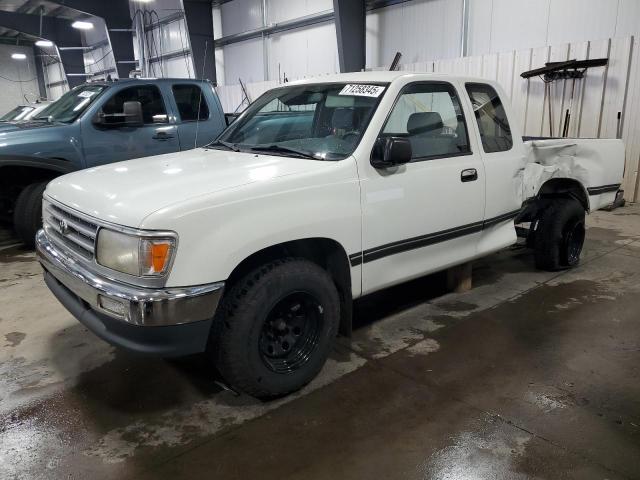 1995 Toyota T100 Xtracab