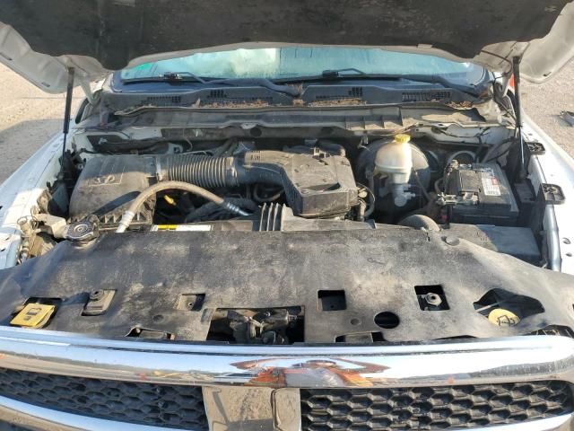2016 Dodge RAM 1500 ST