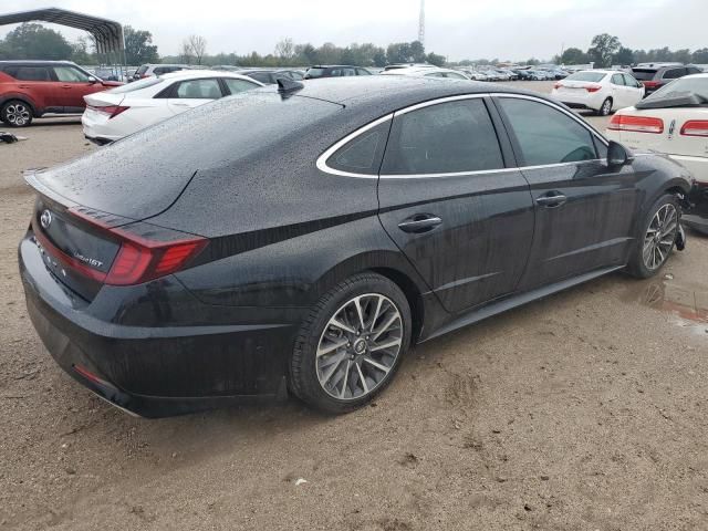 2022 Hyundai Sonata Limited