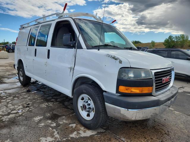 2012 GMC Savana G2500