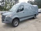 2022 Mercedes-Benz Sprinter 2500