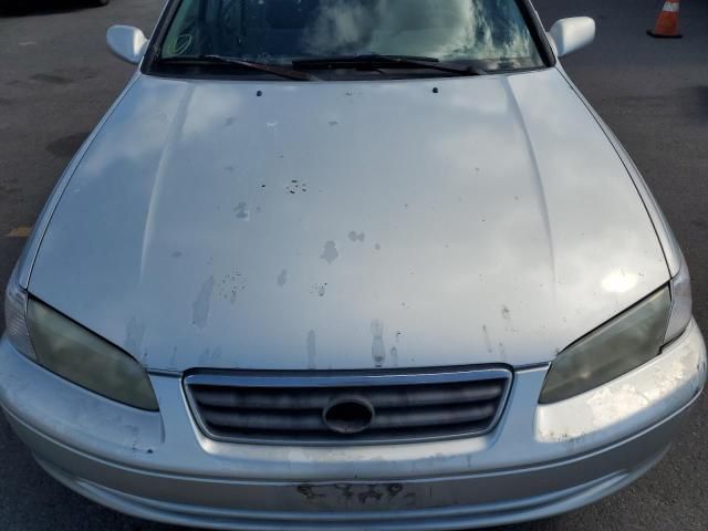 2000 Toyota Camry CE