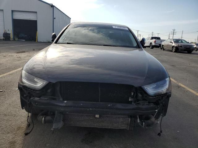 2016 Audi A4 Premium S-line