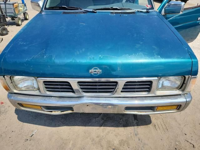 1995 Nissan Truck E/XE