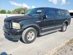2002 Ford Excursion Limited