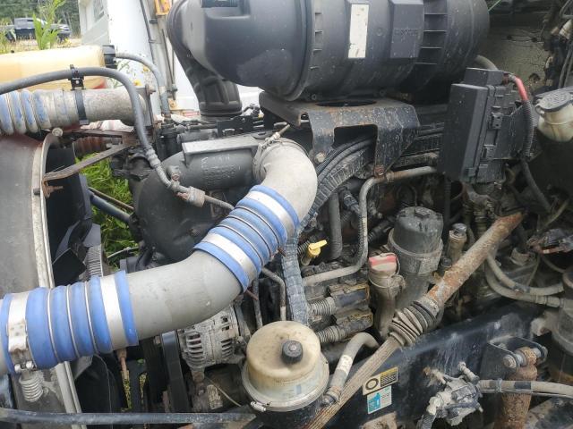 2015 Kenworth T800 Kenworth T800