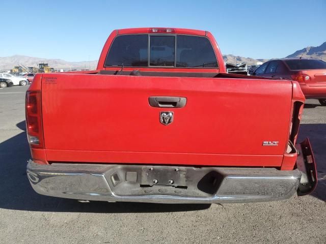 2005 Dodge RAM 1500 ST