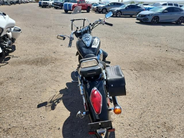 2004 Honda VT1300 S