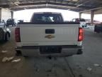 2017 Chevrolet Silverado C1500 LT