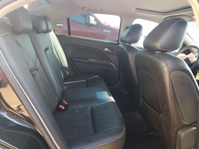 2010 Mercury Milan Premier