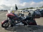 2013 Harley-Davidson Flhtcuse CVO Ultra Classic Electra Glide