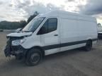 2024 Mercedes-Benz Sprinter 3500