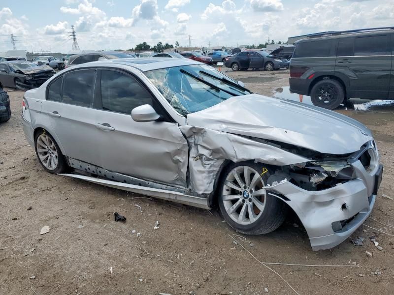 2009 BMW 328 I