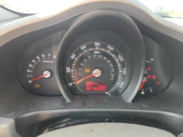 2014 KIA Sportage Base