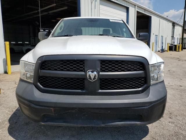 2017 Dodge RAM 1500 ST
