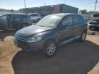 2013 Volkswagen Tiguan S