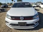 2018 Volkswagen Jetta GLI