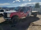 2016 Ford F350 Super Duty