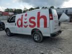 2025 Chevrolet Express G2500