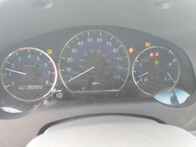2009 Toyota Sienna CE