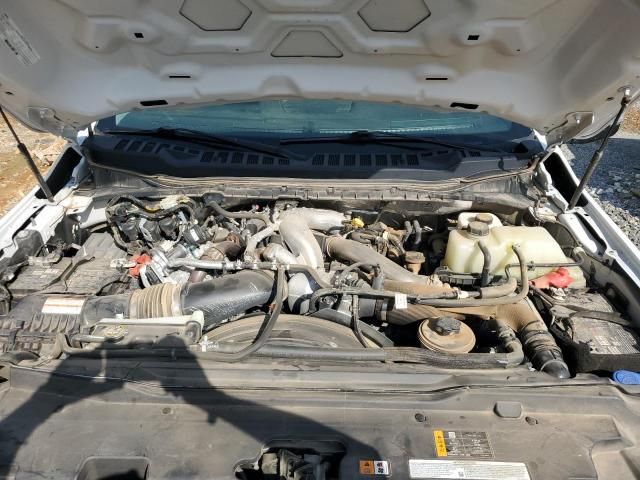 2024 Ford F350 Super Duty