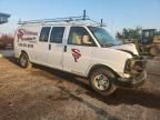 2013 Chevrolet Express G3500