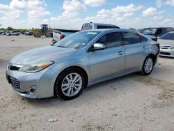 2015 Toyota Avalon XLE for sale in San Antonio, TX