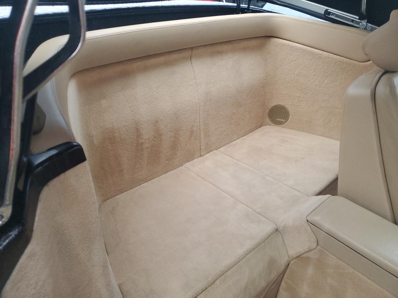 2000 Mercedes-Benz Sl 500