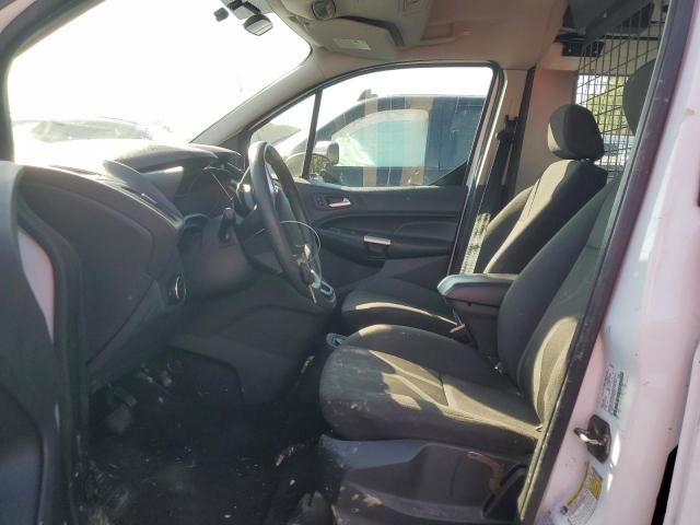 2014 Ford Transit Connect XLT