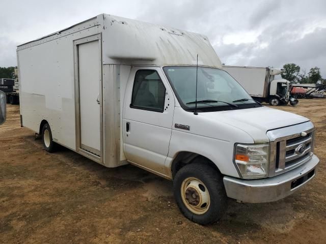 2023 Ford Econoline-Delivery Truck