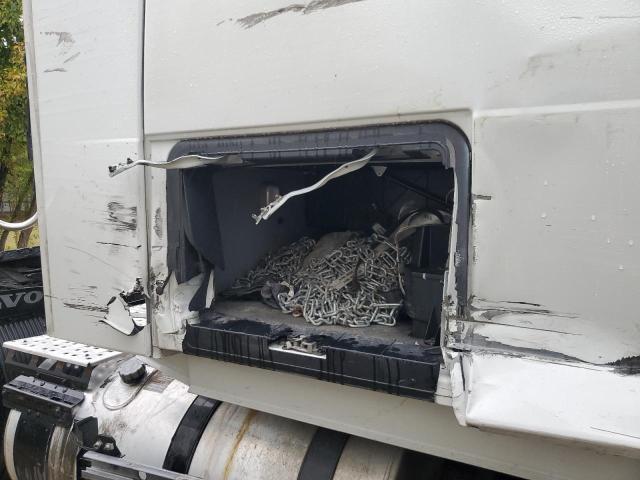 2019 Volvo Vnl Semi Truck
