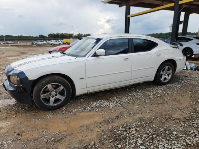 2010 Dodge Charger SXT