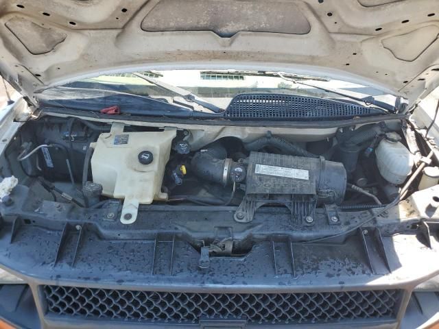 2006 Chevrolet Express G1500