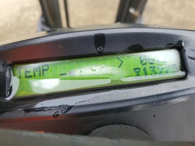 2019 Yale GLP030VXNESV062 Forklift