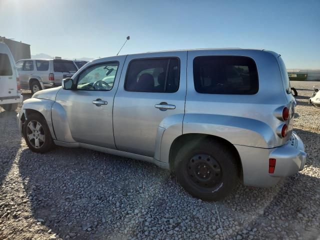 2007 Chevrolet HHR LT
