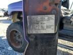 2001 Chevrolet Silverado K1500