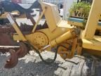 2002 Vermeer V8550A Trencher