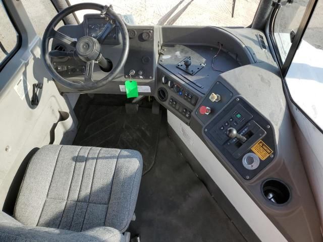 2019 Kalmar T24X2 Yard Truck