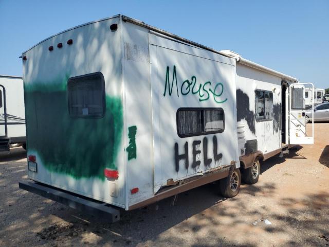2011 Coachmen RV Trailer