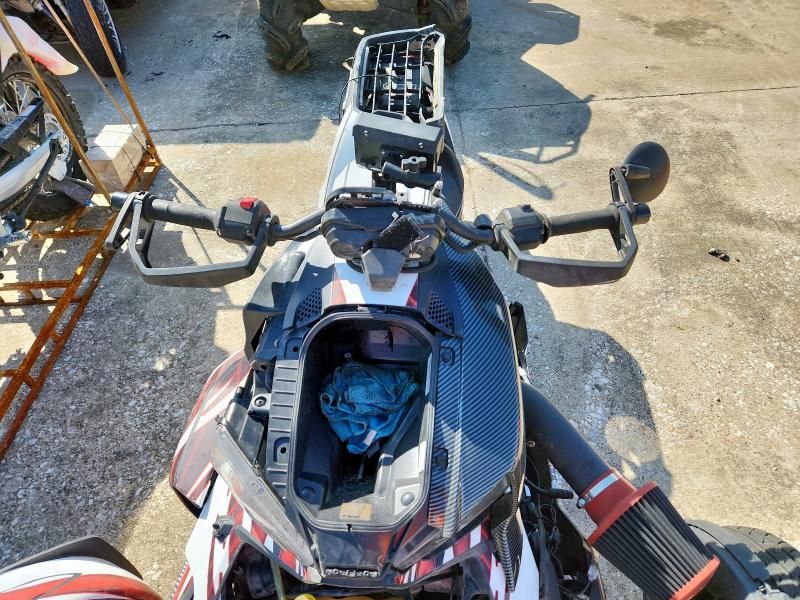 2022 Can-Am Ryker Sport