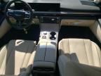 2025 Genesis GV80 Advanced