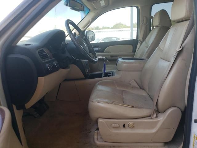 2007 Chevrolet Avalanche K1500