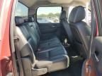 2008 Chevrolet Silverado K1500