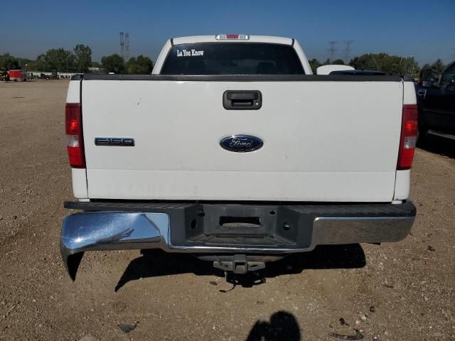 2005 Ford F150