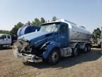 2017 Kenworth T880 Water Truck