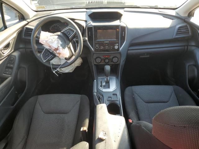 2019 Subaru Impreza