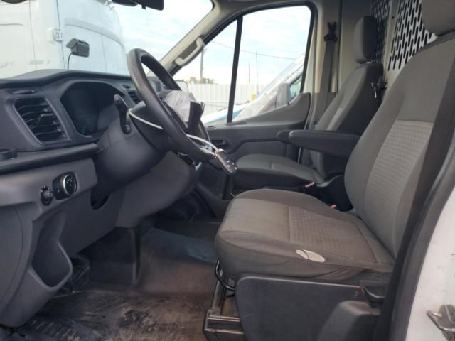 2020 Ford Transit T-250