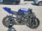 2004 Yamaha YZFR6 L